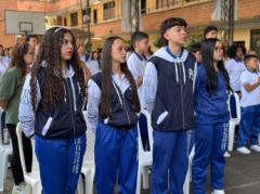 ¡Así avanza Sabaneta en el acceso a la educación superior!