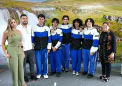 Sabaneta celebra el talento estudiantil que transforma el futuro con tecnología