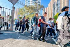 Sabaneta se consolida como líder educativo en las Pruebas Saber 11° 2025